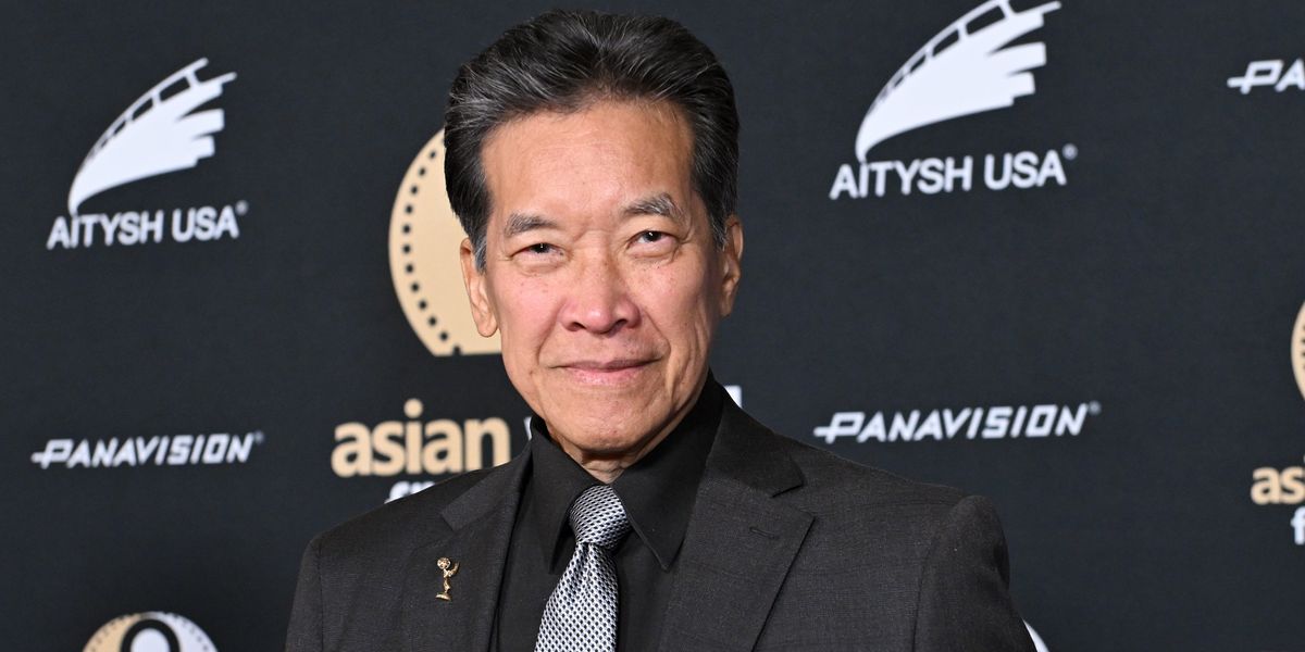 Big Trouble in Little China actor Peter Kwong dies aged 73 as agent confirms cause of death