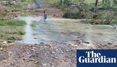 ‘A significant disaster’: extreme floods risk conservation efforts in outback Queensland | Rural Australia
