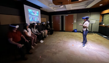 Five things to do in virtual reality—and five to avoid
