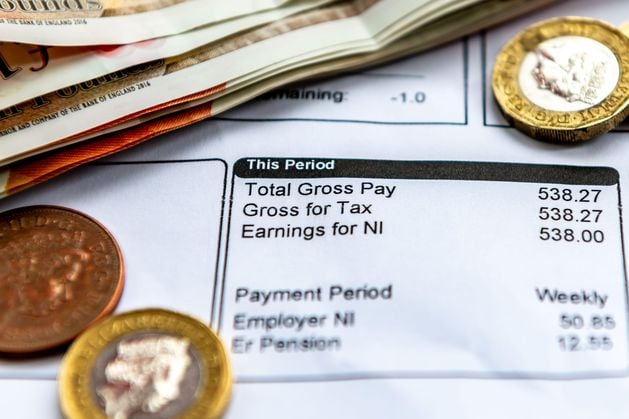 Nearly 30 NI firms including well-known pub owner ‘failed to pay minimum wage to workers’
