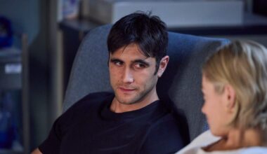Home and Away's Tane left crushed as Harper makes another baby decision