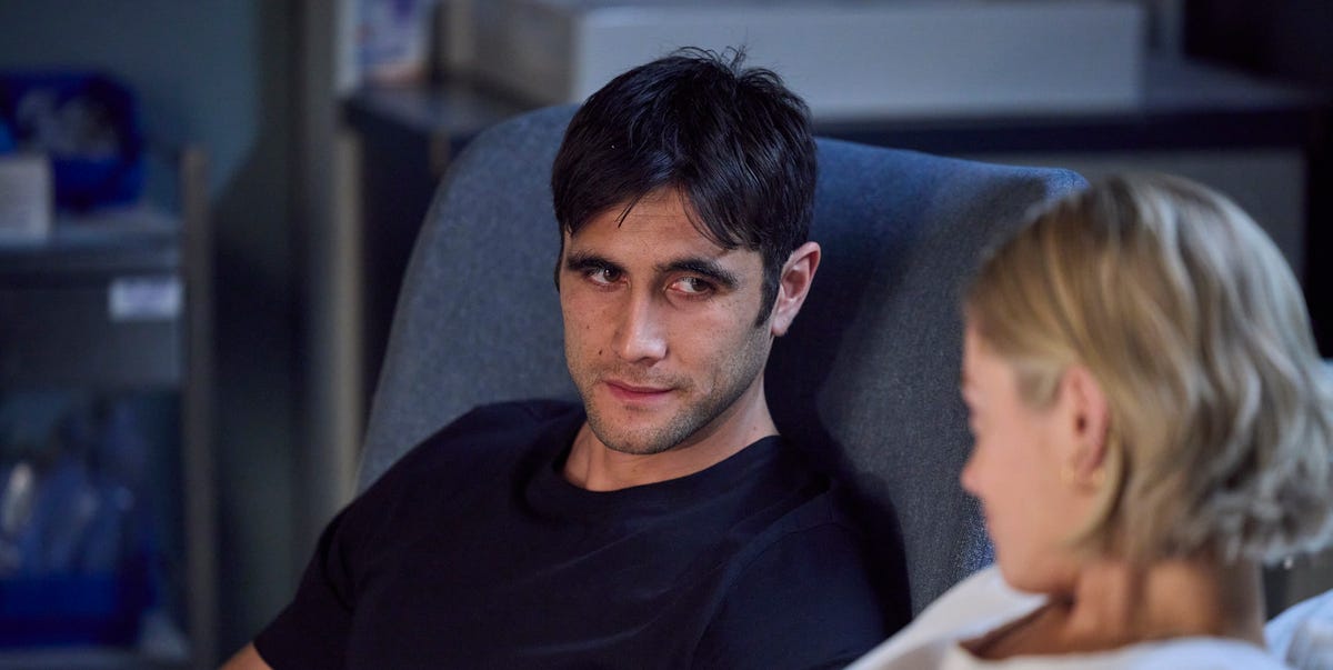 Home and Away's Tane left crushed as Harper makes another baby decision