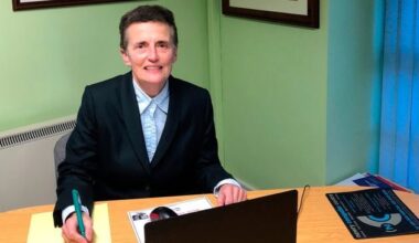 ‘Change must come from top’: Employment lawyer Rosemary Connolly reacts to Sinn Fein’s HR overhaul