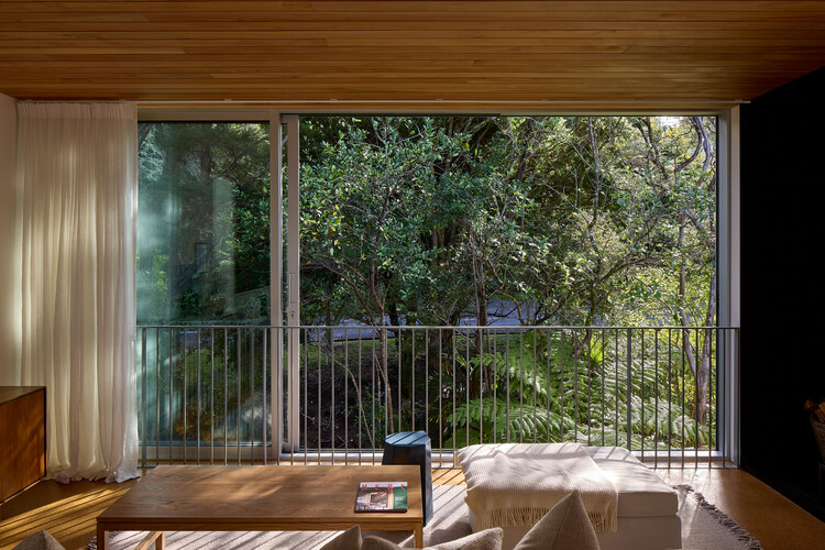 Bush Block House / Patchwork Architecture - Image 3 of 17