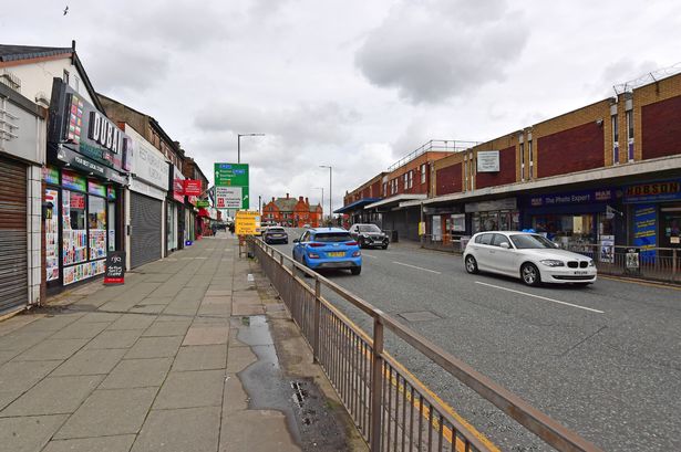 Walton Vale, Liverpool