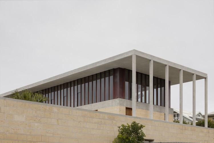 New Castle / Anthony St John Parsons - Image 2 of 36