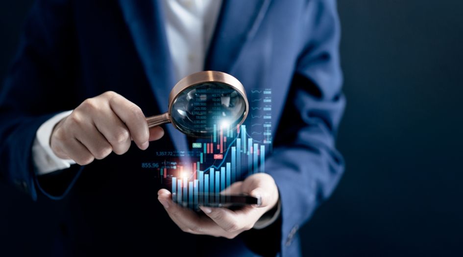 An economic analysis of US antitrust enforcement in data-driven markets
