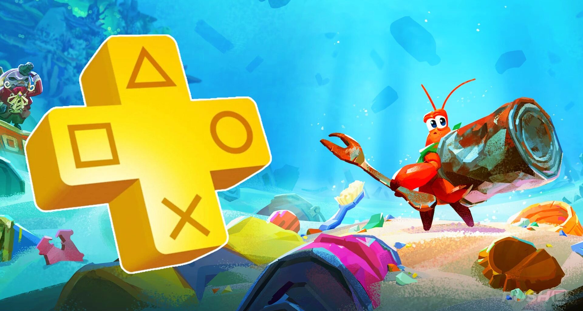 First Bonus PS Plus Extra Game from Days of Play Available Now on PS5