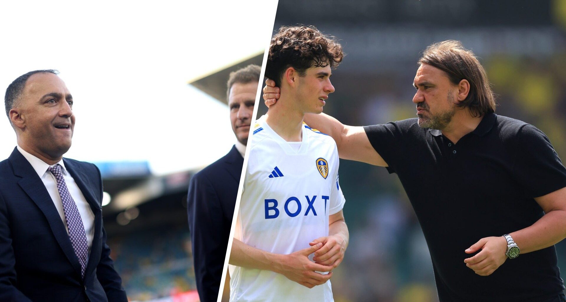 How much Leeds United are now ‘expected’ to spend this summer as 49ers set for Archie Gray repeat