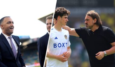 How much Leeds United are now ‘expected’ to spend this summer as 49ers set for Archie Gray repeat