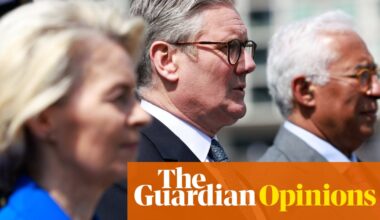 In the never-ending Brexit Wars saga, reality is finally fighting back | Rafael Behr