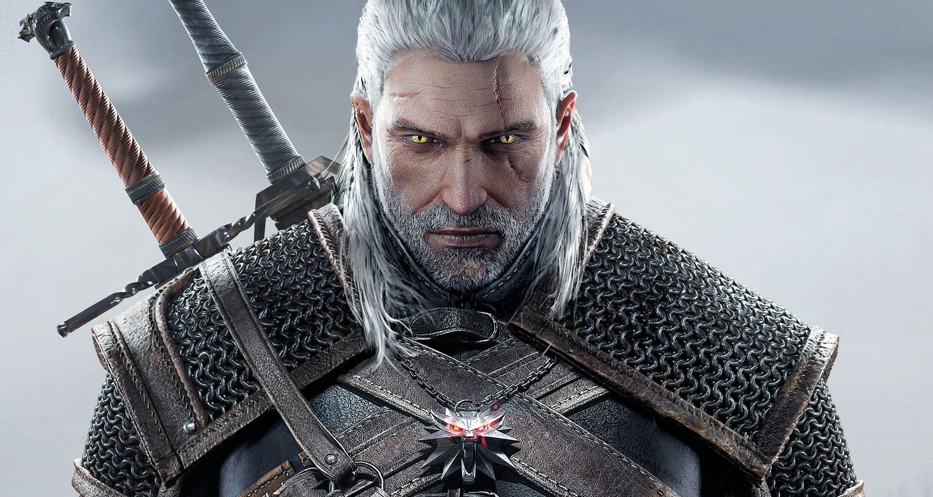 The Witcher 3 Final Patch Confirmed, Adds Mods on PS5