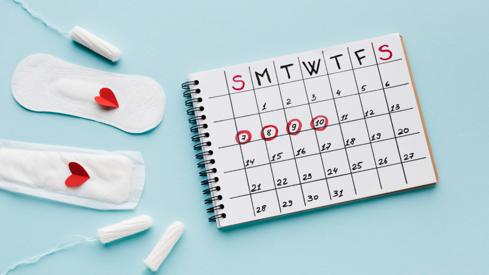 Exercising during your period: Is it safe? Doctor explains benefits, shares prevention tips | Health