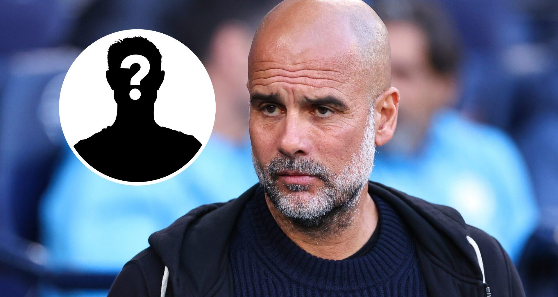 £25m player's Man City career looks to be over after what's just happened
