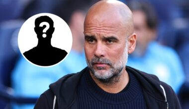 £25m player's Man City career looks to be over after what's just happened