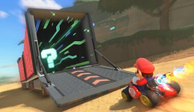 With One Week To Go, What Are Your Switch 2 Launch-Day Plans?