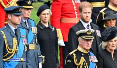 'Emotional' Charles Longs to Reconcile With Harry — but 3 Royals Stand in the Way