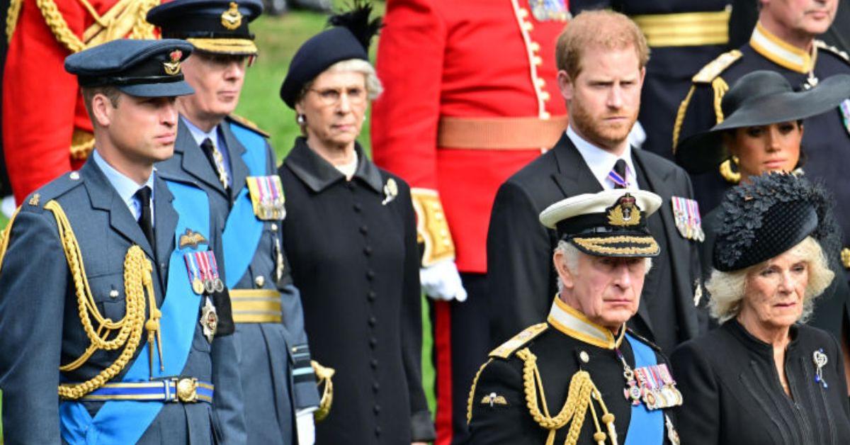 'Emotional' Charles Longs to Reconcile With Harry — but 3 Royals Stand in the Way
