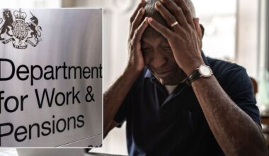Winter Fuel Payment U-turn 'creating uncertainty' for older Britons as Pension Credits claims soar
