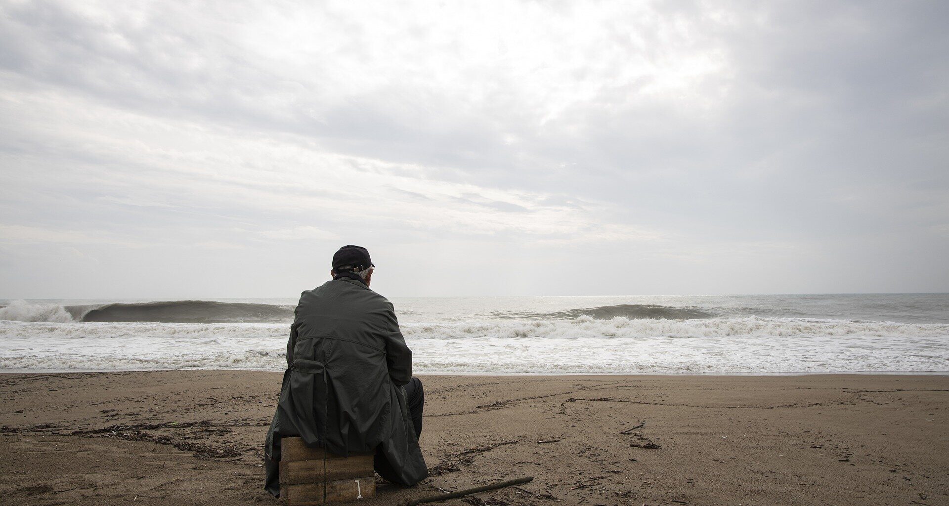 Depression is linked to an increased risk of dementia in both mid and later life, finds study