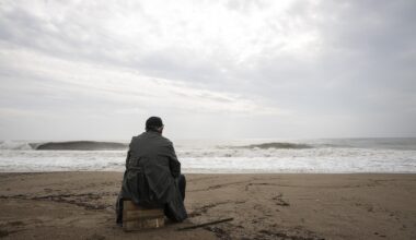 Depression is linked to an increased risk of dementia in both mid and later life, finds study
