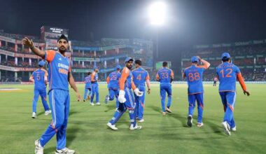 ICC to implement new playing conditions from next month