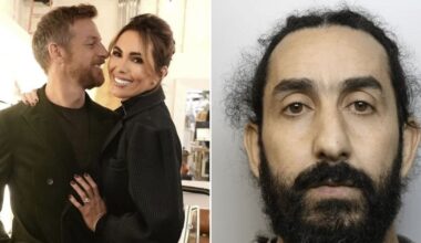 Illegal immigrant who robbed £250k off Jenson Button's wife in London jailed