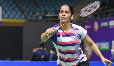 Saina Nehwal shares her fitness and diet secrets for staying in top shape: ‘My go-to cardio hack for weight loss…’ | Health
