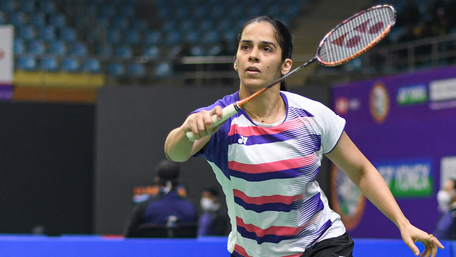Saina Nehwal shares her fitness and diet secrets for staying in top shape: ‘My go-to cardio hack for weight loss…’ | Health