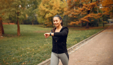 Morning vs evening walk: Doctor shares which one is more efficient for weight loss | Health
