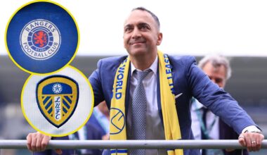 How the 49ers takeover of Rangers will affect Leeds United as announcement confirmed