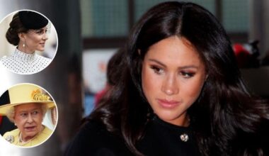 Meghan Markle’s Vogue Cover Was a Clever Dig at Kate — and a Snub to the Late Queen