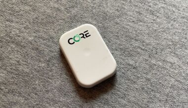 I Used the Core 2 Thermal Sensor to Train for the Summer Heat, and I Think It Actually Worked