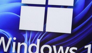 Microsoft Warns Windows Users—Emergency Update Within Days