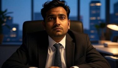 Corporate health crisis: 1 in 5 employees seek mental health support, 20% ready to quit as chronic illness hits before 40