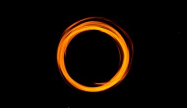 Simulation tracks complete journey of gravitational wave through black hole spacetime