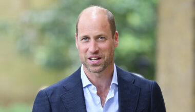 Prince William aims to transform rural communities through Duchy of Cornwall initiatives | World News