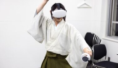 VR found to restore severe short-sightedness in Japanese study