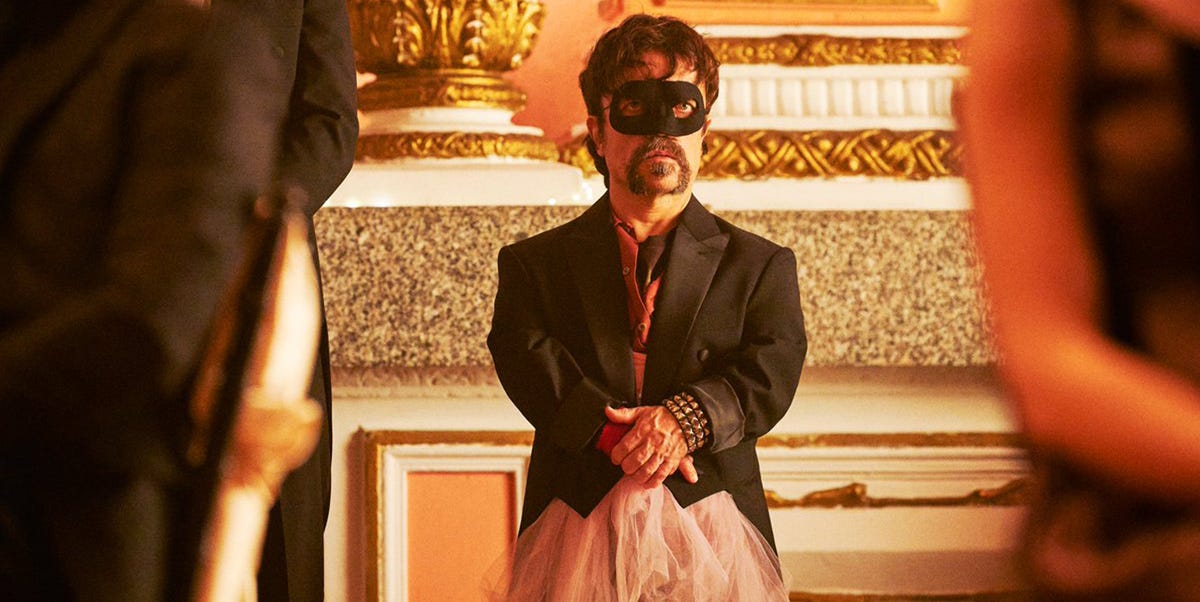 "Extremely gory" '80s horror reboot finally confirms UK release date