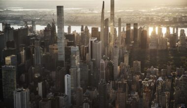 NYC Heirs Fight Over Real Estate Empire Worth Over $1.7 Billion