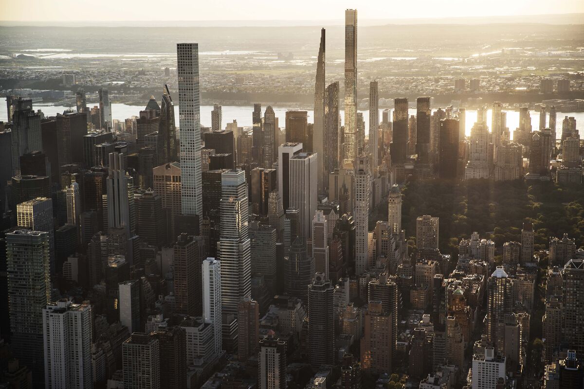NYC Heirs Fight Over Real Estate Empire Worth Over $1.7 Billion
