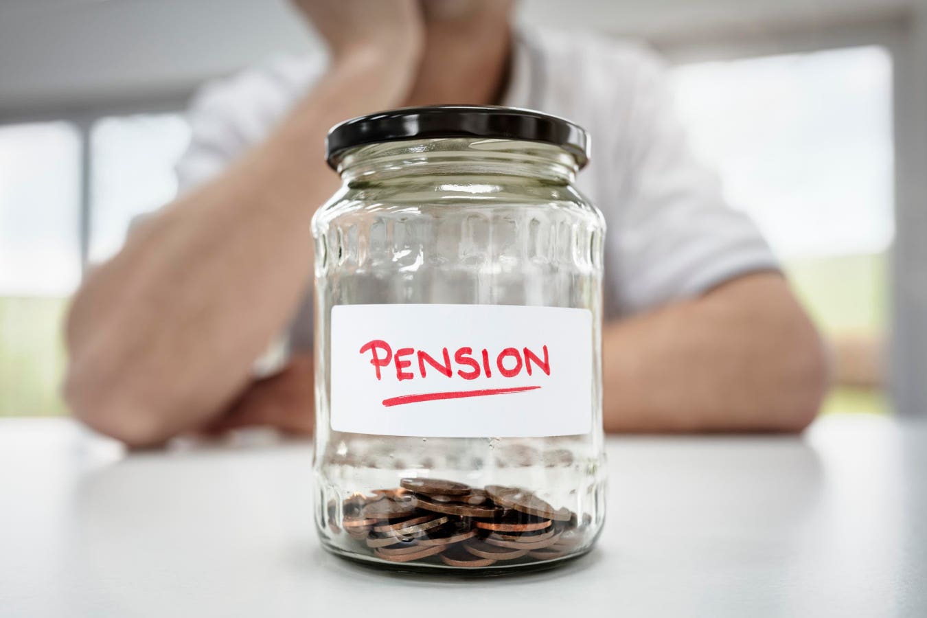 Raising The Retirement Age Also Requires Employment Policy Reform