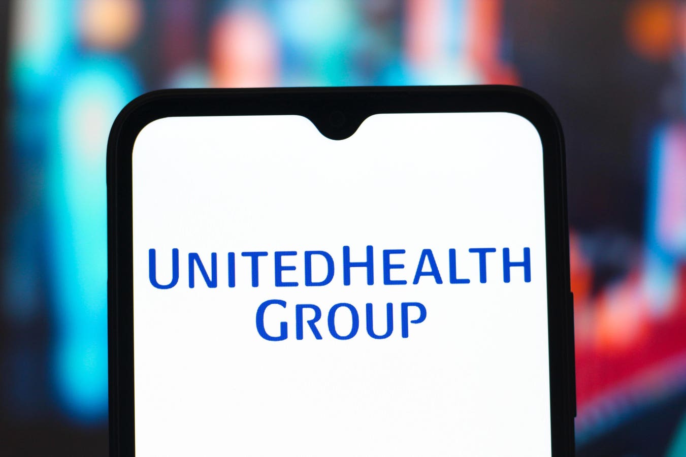 What Sparked UNH Stock Crash?