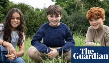Lights, camera, fractions: how Harry Potter TV actors will juggle Hogwarts with real lessons | Tutoring
