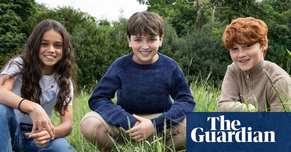 Lights, camera, fractions: how Harry Potter TV actors will juggle Hogwarts with real lessons | Tutoring
