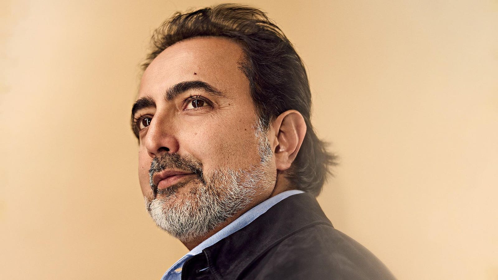 This Top VC Wants To Use Main Street America As An AI Lab