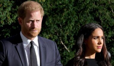 Meghan Markle’s 'Reputation' Hangs on One Move in Her Relationship with Harry: Expert