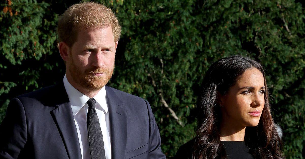 Meghan Markle’s 'Reputation' Hangs on One Move in Her Relationship with Harry: Expert