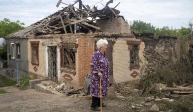News And Information From Ukraine