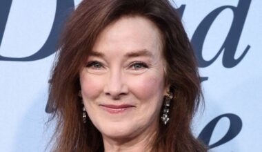 Desperate Housewives and Young Sheldon star Valerie Mahaffey dies aged 71 as tributes pour in